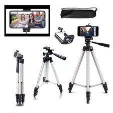 Lightweight Tripod Stand