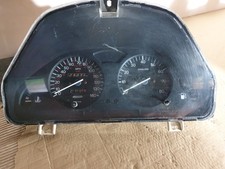 Peugeot 106 Saxo Speedometer