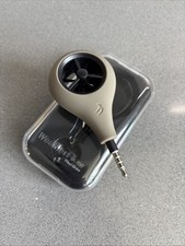 Weatherflow Wind Meter For