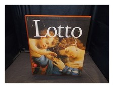 BROWN, DAVID ALAN (B. 1942 Lorenzo Lotto : il genio inquieto del Rinascimento