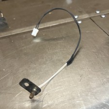 Sharp R24AT 1900 W Commercial Microwave ( Sensor )