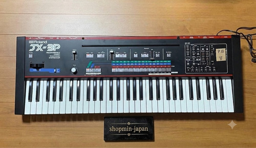 Roland dco analog - roland,