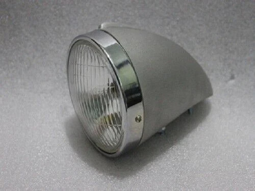 Mudguard mount headlight - mudguard,