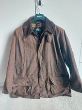 Barbour Beaufort Wax Jacket