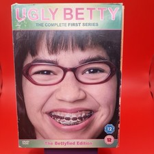 Ugly Betty - Series 1 -
