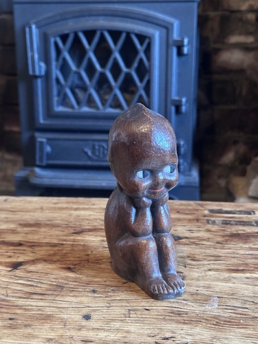 Vintage alberto lena kewpie - vintage,