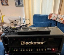 Blackstar Series One 100 Valve