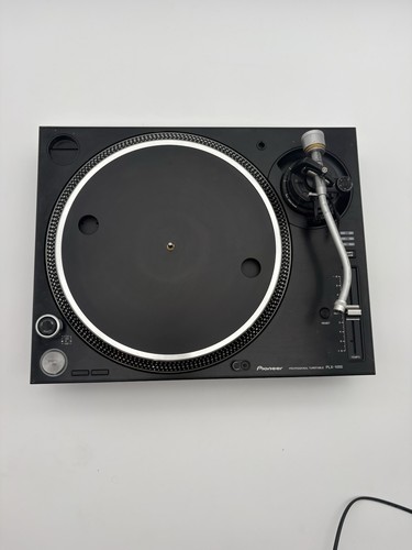 Pioneer plx 1000 direct - pioneer, plx-1000