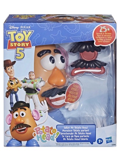 Disney story toy - story,