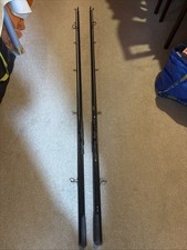 2 x Shimano Perfection