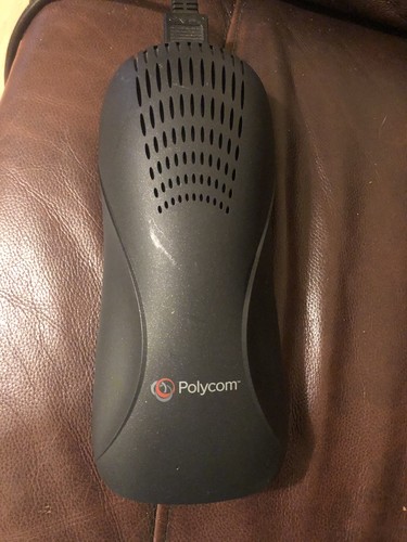 Polycom soundstation - polycom,
