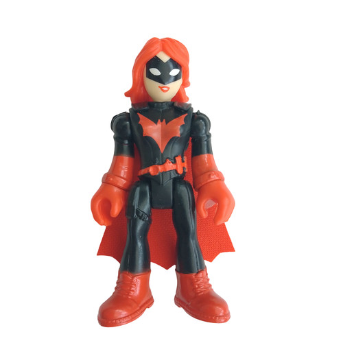 Imaginext super friends - dc,