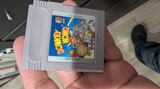 Donkey Kong (Nintendo Game Boy, 1994)