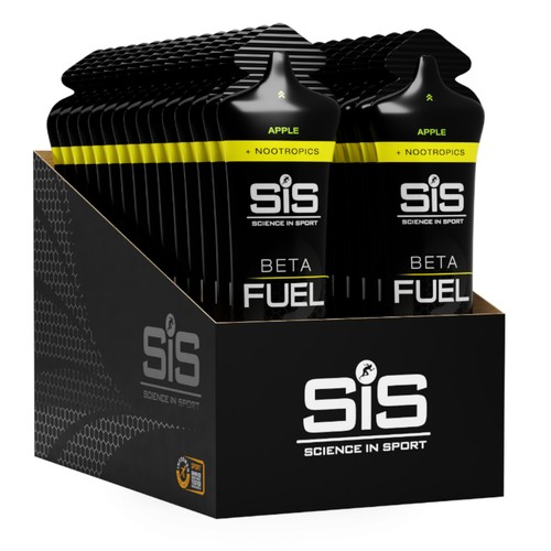 Sis beta fuel - sis, +nootropics