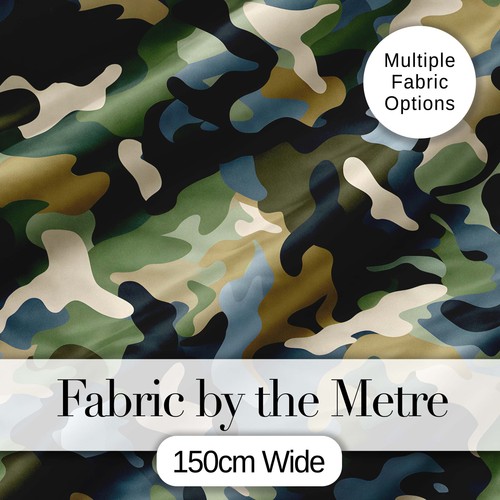 Multi tone woodland camouflage - tone,