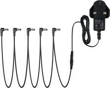 Donner Guitar Pedal Power