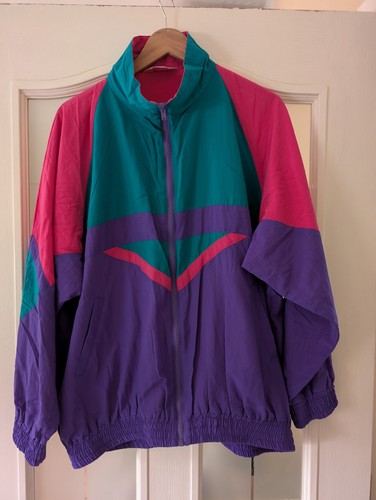 Vintage s shell - m, suit