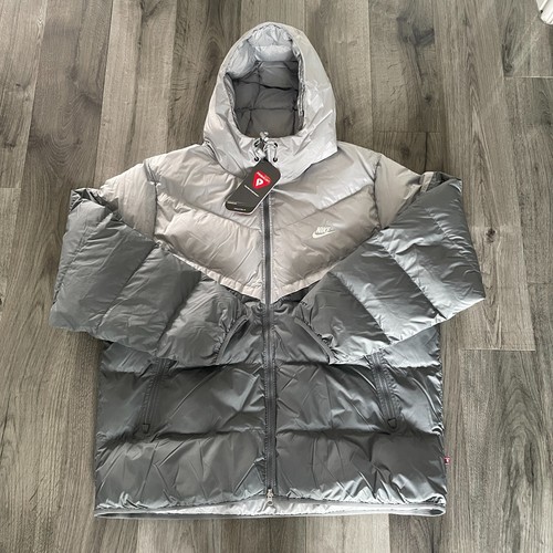 Nike windrunner primaloft - windrunner,