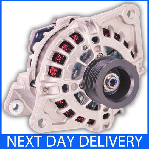 150amp alternator fits - 150amp, 2.3
