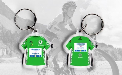 Quick step jersey - step,,