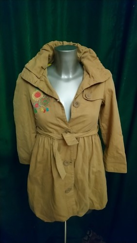 Rocha john girls fawn - rocha,