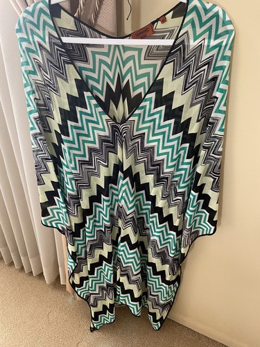 Missoni mare caftan kaftan - mare,
