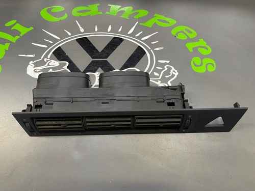 Triple dash vent with - vw,