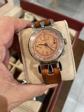 1940 Marvin Chrono Military