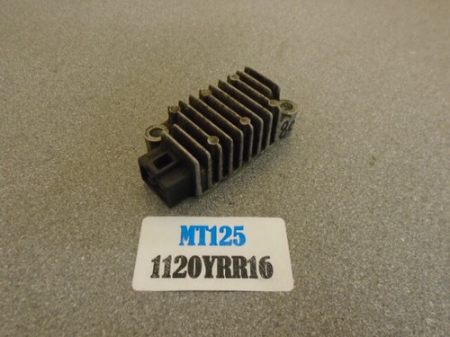 Yamaha 125 tdr - ,