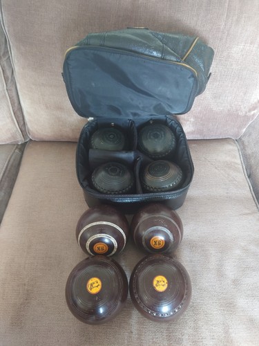 Set henselite classic - set, of