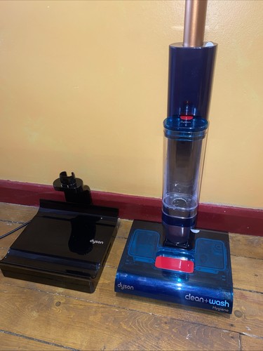 Dyson clean wash - dyson, clean+wash