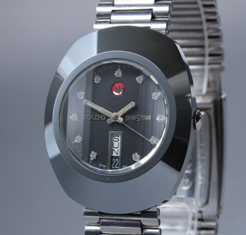 Vintage mint rado diastar - "n,
