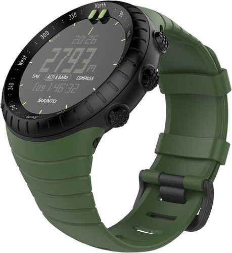 Moko watch strap - watch,