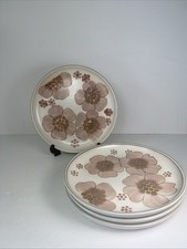 Denby - Gypsy - 4 x Stoneware