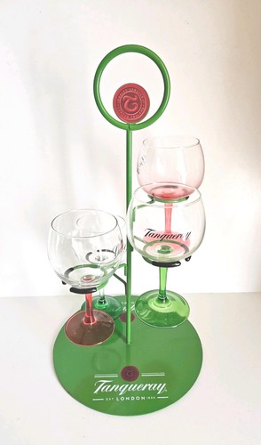 Tanqueray gin advertising - gin,