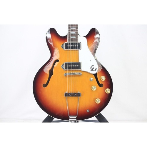 Authentic epiphone casino - authentic,
