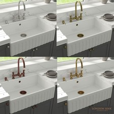 LSC Fluted Butler 795 1.0 Bowl