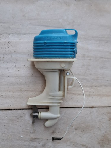 Genuine vintage 1970 - vintage, gakken