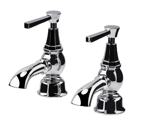 Heritage glastonbury chrome - glastonbury,