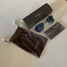 Oliver Peoples Sunglasses Aero