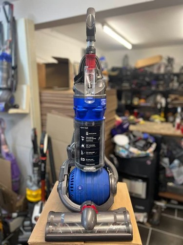 Dyson dc24 lightweight small - dc24,