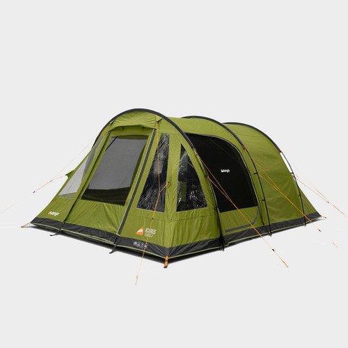 Vango icarus 500 dlx tent - vango,
