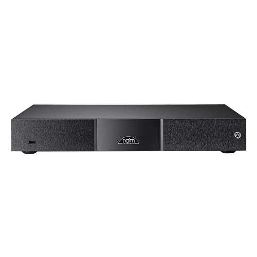 Naim nd5 network player - naim,