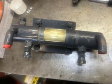 Marine Oil Cooler For Engine