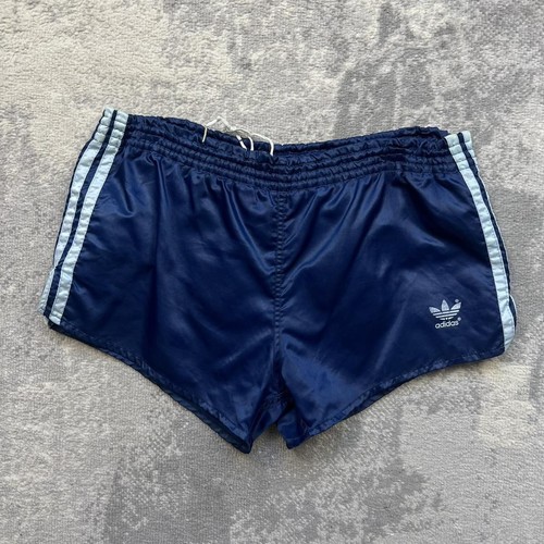 Vintage adidas sprinter shorts - adidas,