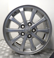 MITSUBISHI LANCER  16'' SILVER