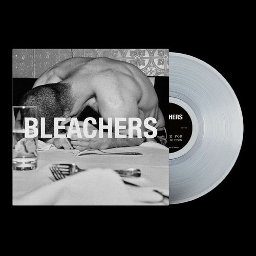 Bleachers everyone for - bleachers, ten