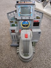 Vintage 1989 Tiger Electronics