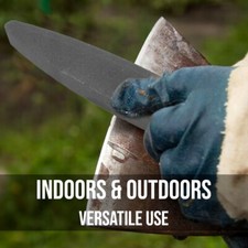 VINTAGE SHARPENING STONE