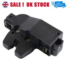 Tailgate Boot Lock Central Locking Actuator Fit Citroen C3 C4 C5 XSARA PICASSO